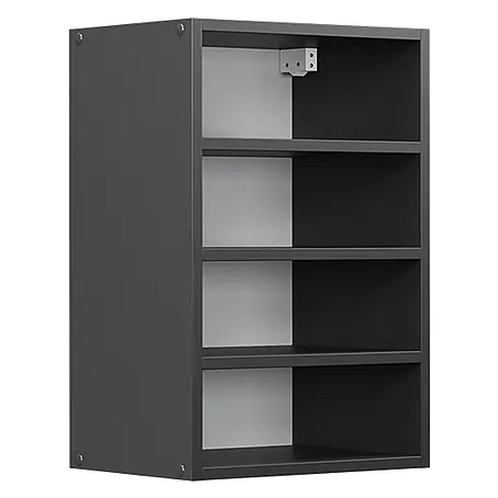 Vicco  Schrankküche R-Line Anthrazit