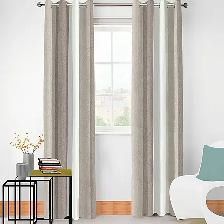 Visillo para ventana Dax