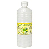Disolvente líquido aguarrás  Limón Pras (500 ml, Botella)