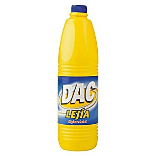 Lejía DAC (1 l, Botella)
