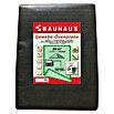 BAUHAUS Gewebe-Ösenplane (Maße: 4 x 5 m, Grammatur: 110 g/m², Polyethylen)