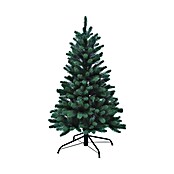 Xenotec Künstlicher Weihnachtsbaum PE-BO120 (Höhe: 120 cm, Mit Standfuß)