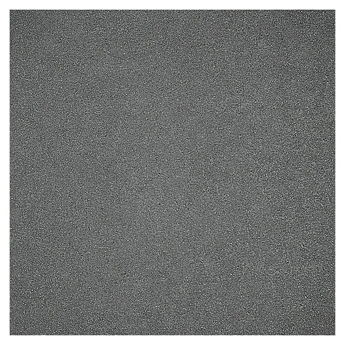 Porculanska pločica Recon (60 x 60 cm, Crna, Pocakljeno)