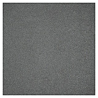 Porculanska pločica Recon (60 x 60 cm, Crne boje, Mat)
