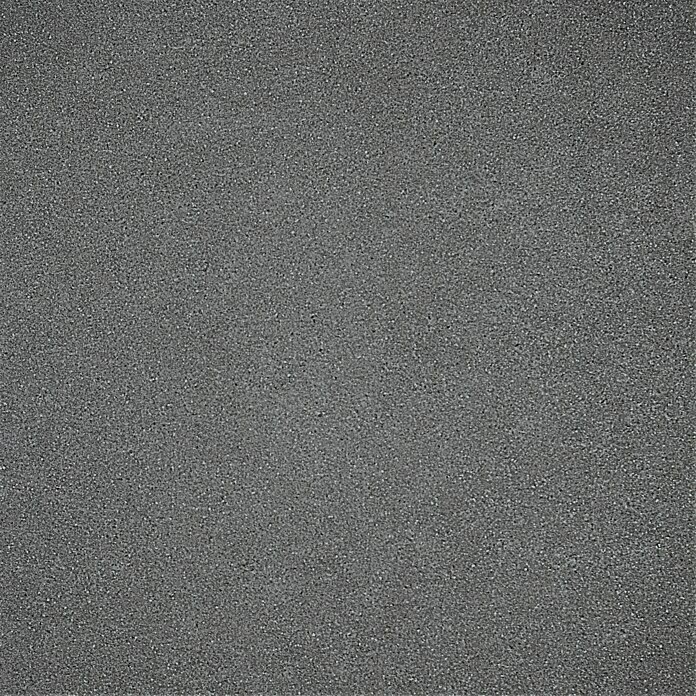 Porculanska pločica Recon (60 x 60 cm, Crna, Pocakljeno)