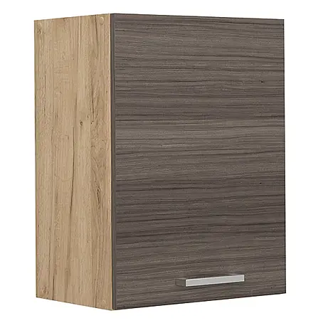Vicco  Schrankküche R-Line Edelgrau