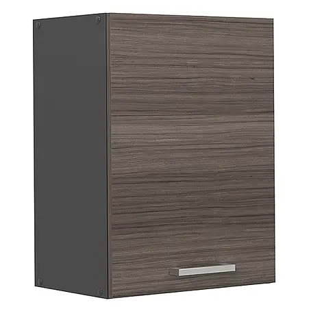 Vicco  Schrankküche R-Line Edelgrau