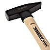 Wisent Schlosserhammer (300 g, Holz Hickory)