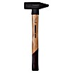 Wisent Schlosserhammer (800 g, Holz Hickory)