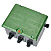 Gardena Ventilbox V3 (Geeignet für: 3 Bewässerungsventile)