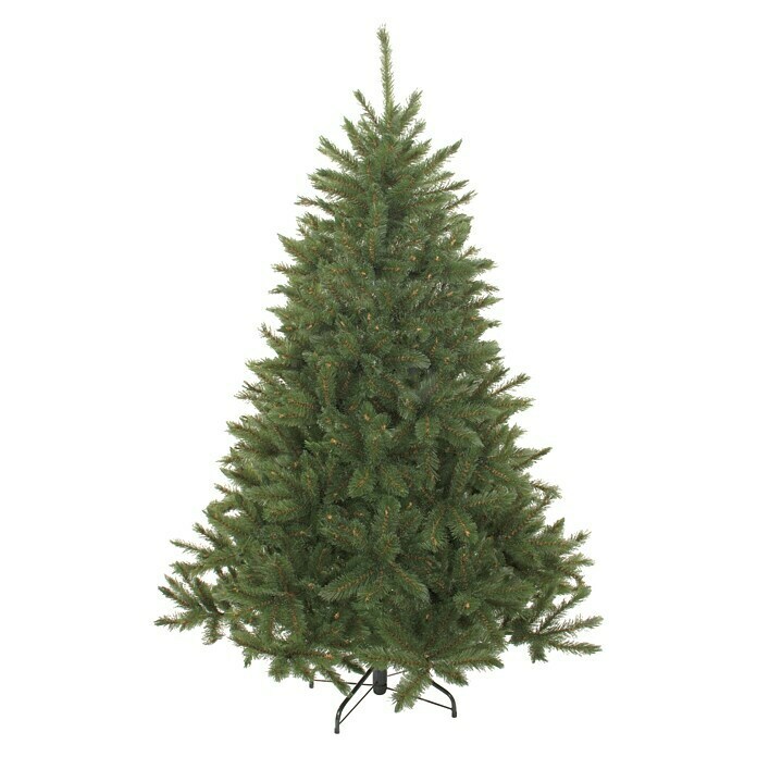 Künstlicher Weihnachtsbaum BristleconeHöhe: 215 cm Unknown