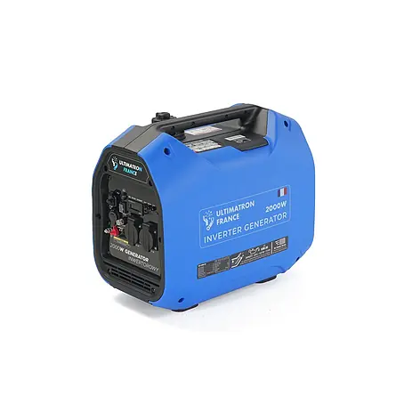 Ultimatron France  Stromerzeuger ULT-2000
