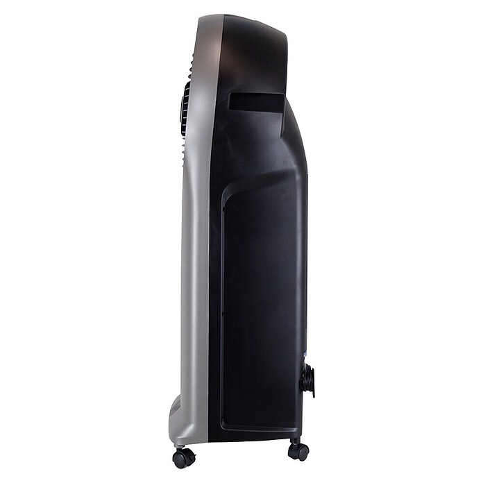 MConfort Climatizador evaporativo Hogar E800+ (Plata, Altura: 89 cm, 110 W, 5,5 litros) | BAUHAUS