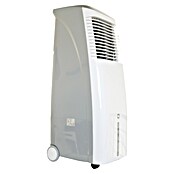 MConfort Climatizador evaporativo Hogar E1000 (Blanco, Altura: 111 cm, 170 W, 30 litros) | BAUHAUS