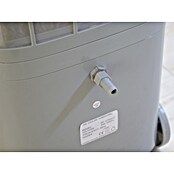 MConfort Climatizador evaporativo Hogar E1000 (Blanco, Altura: 111 cm, 170 W, 30 litros) | BAUHAUS