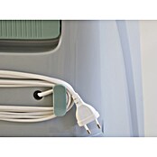 MConfort Climatizador evaporativo Hogar E1000 (Blanco, Altura: 111 cm, 170 W, 30 litros) | BAUHAUS