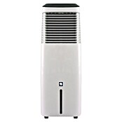 MConfort Climatizador evaporativo Hogar E1000 (Blanco, Altura: 111 cm, 170 W, 30 litros) | BAUHAUS