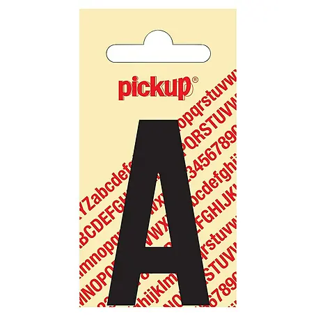 Pickup  Aufkleber