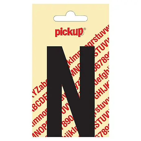 Pickup  Aufkleber