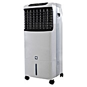 MConfort Climatizador evaporativo Hogar E1300C (Blanco, Altura: 92 cm, 130 W, 10 litros) | BAUHAUS