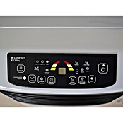 MConfort Climatizador evaporativo Hogar E1300C (Blanco, Altura: 92 cm, 130 W, 10 litros) | BAUHAUS