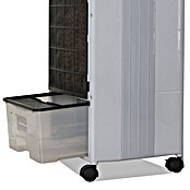 MConfort Climatizador evaporativo Hogar E1300C (Blanco, Altura: 92 cm, 130 W, 10 litros) | BAUHAUS