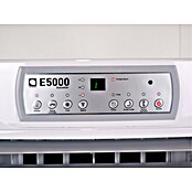 MConfort Climatizador evaporativo PRO E5000 (Blanco, Altura: 155 cm, 280 W, 45 litros) | BAUHAUS