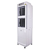 MConfort Climatizador evaporativo PRO E5000 (Blanco, Altura: 155 cm, 280 W, 45 litros) | BAUHAUS