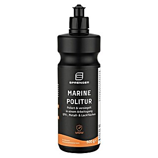 Sprenger Marine-Politur (500 g)