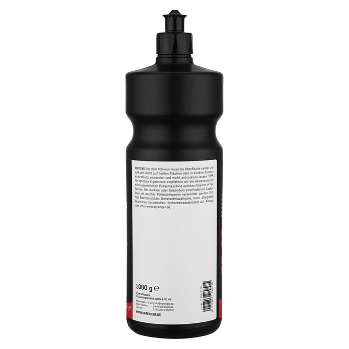 Sprenger Politur One Step Marine (1 000 g) | BAUHAUS