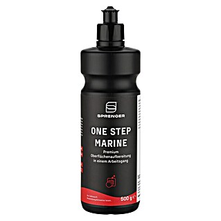 Sprenger Politur One Step Marine (500 g)