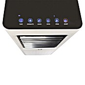 MConfort Climatizador evaporativo Hogar Elite 5 (Blanco, Altura: 55 cm, 50 W, 4,8 litros) | BAUHAUS