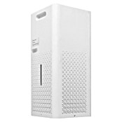 MConfort Climatizador evaporativo Hogar Elite 5 (Blanco, Altura: 55 cm, 50 W, 4,8 litros) | BAUHAUS