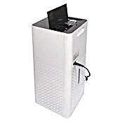 MConfort Climatizador evaporativo Hogar Elite 5 (Blanco, Altura: 55 cm, 50 W, 4,8 litros) | BAUHAUS