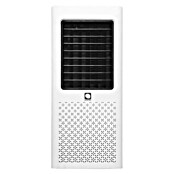 MConfort Climatizador evaporativo Hogar Elite 5 (Blanco, Altura: 55 cm, 50 W, 4,8 litros) | BAUHAUS