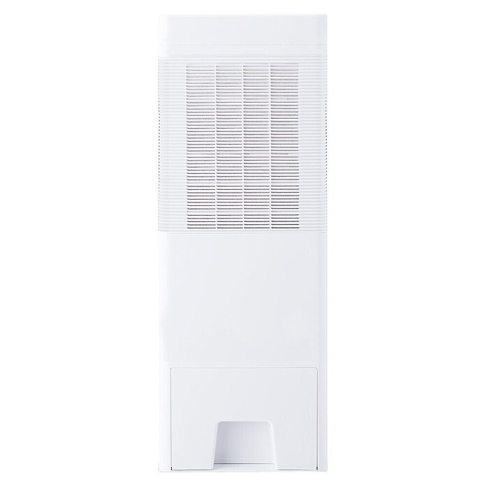 MConfort Climatizador evaporativo Hogar Elite 8 (Blanco, Altura: 75 cm, 45 W, 5,5 litros) | BAUHAUS