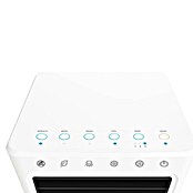 MConfort Climatizador evaporativo Hogar Elite 8 (Blanco, Altura: 75 cm, 45 W, 5,5 litros) | BAUHAUS