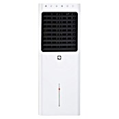 MConfort Climatizador evaporativo Hogar Elite 8 (Blanco, Altura: 75 cm, 45 W, 5,5 litros) | BAUHAUS