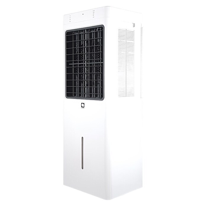 MConfort Climatizador evaporativo Hogar Elite 14 (Blanco, Altura: 86 cm, 62 W, 13 litros) | BAUHAUS