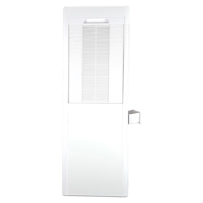 MConfort Climatizador evaporativo Hogar Elite 14 (Blanco, Altura: 86 cm, 62 W, 13 litros) | BAUHAUS