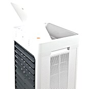 MConfort Climatizador evaporativo Hogar Elite 14 (Blanco, Altura: 86 cm, 62 W, 13 litros) | BAUHAUS