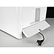 MConfort Climatizador evaporativo Hogar Elite 14 (Blanco, Altura: 86 cm, 62 W, 13 litros) | BAUHAUS