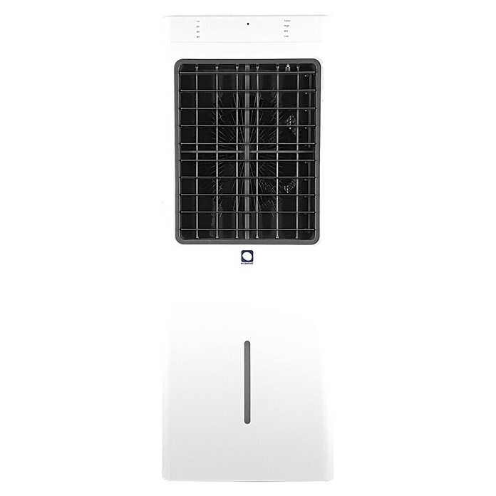 MConfort Climatizador evaporativo Hogar Elite 14 (Blanco, Altura: 86 cm, 62 W, 13 litros) | BAUHAUS