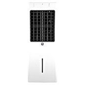 MConfort Climatizador evaporativo Hogar Elite 14 (Blanco, Altura: 86 cm, 62 W, 13 litros) | BAUHAUS