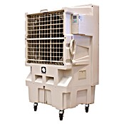 MConfort Climatizador evaporativo PRO IC12000 (Blanco, Altura: 135 cm, 440 W, 70 litros) | BAUHAUS