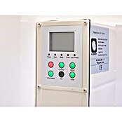 MConfort Climatizador evaporativo PRO IC18000 (Blanco, Altura: 156 cm, 700 W, 96 litros) | BAUHAUS