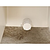 MConfort Climatizador evaporativo PRO IC18000 (Blanco, Altura: 156 cm, 700 W, 96 litros) | BAUHAUS