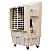 MConfort Climatizador evaporativo PRO IC18000 (Blanco, Altura: 156 cm, 700 W, 96 litros) | BAUHAUS