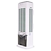MConfort Climatizador evaporativo Hogar Small Duo (Blanco, Altura: 93 cm, 90 W, 9 litros) | BAUHAUS