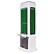 MConfort Climatizador evaporativo Hogar Small Duo (Blanco, Altura: 93 cm, 90 W, 9 litros) | BAUHAUS